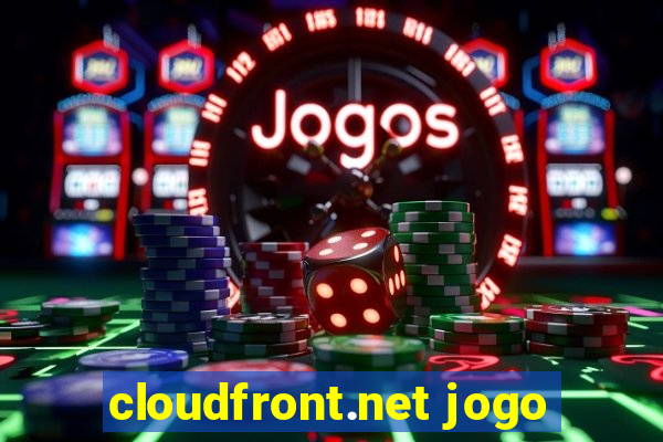 cloudfront.net jogo